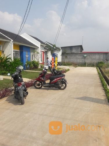 Puri Harmoni Muktiwari Cibitung Rumah Murah Bebas Banjir Cicilan 35ribu