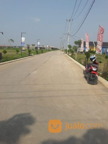 Puri Harmoni Muktiwari Cibitung Rumah Murah Bebas Banjir Cicilan 35ribu