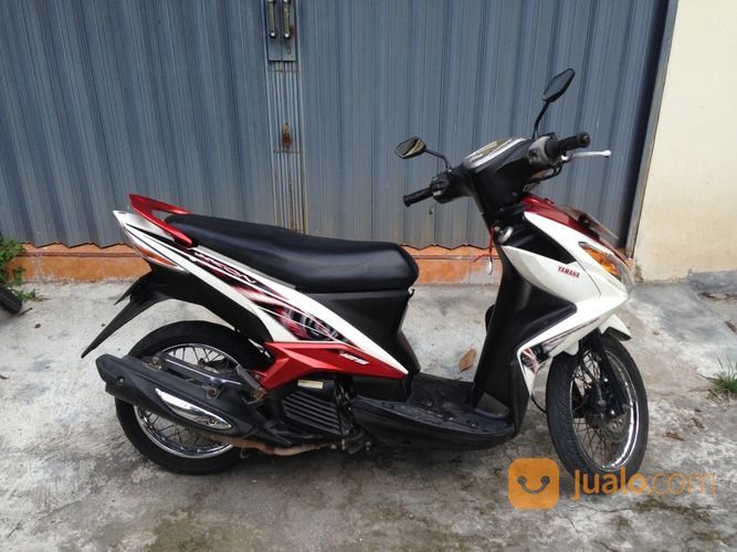 Yamaha Xeon 2011