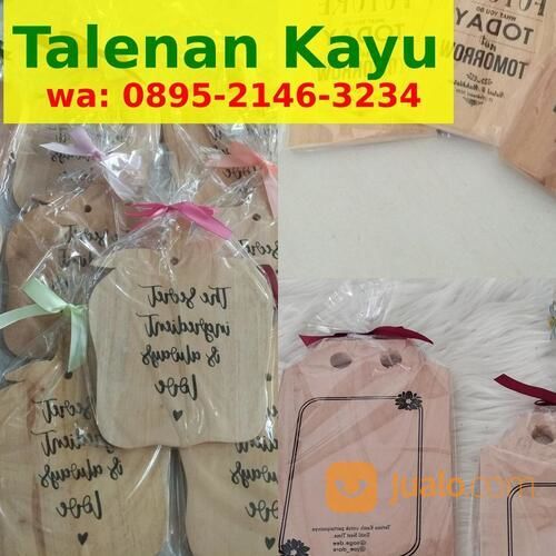 Fungsi Lubang Talenan