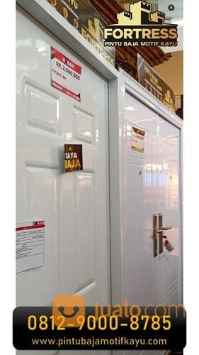 Pintu Besi Toko Agung Demak '081326796498