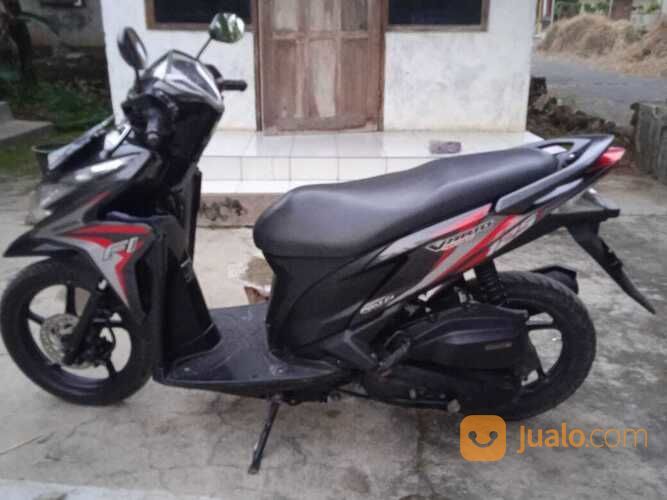 Vario 125 Murah Siap Pakai