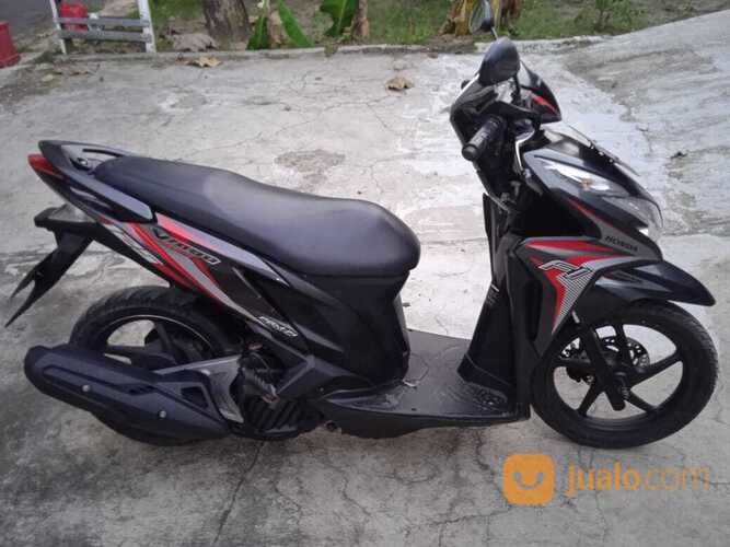 Vario 125 Murah Siap Pakai
