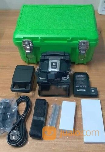 MESIN SPLICING MURAH INNO - Fusion Splicer INNO IFS-55 FTTh