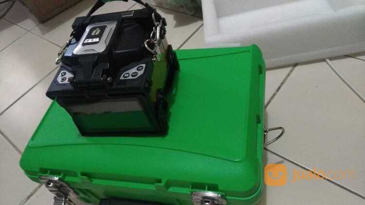 MESIN SPLICING MURAH INNO - Fusion Splicer INNO IFS-55 FTTh