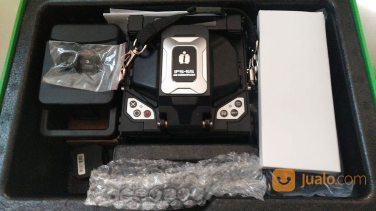 MESIN SPLICING MURAH INNO - Fusion Splicer INNO IFS-55 FTTh