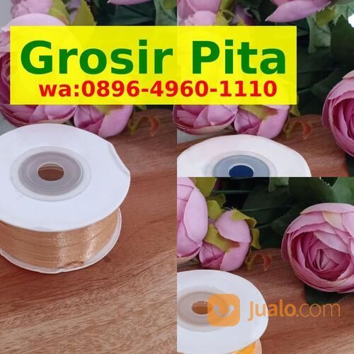 Harga Pita Untuk Peresmian