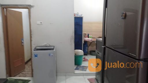 Rumah 3 Kamar, 70m2 - Pondok Kacang Prima, Tangerang