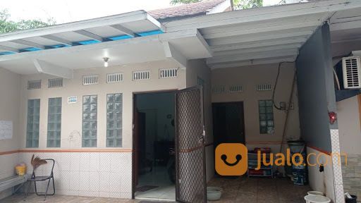 Rumah 3 Kamar, 70m2 - Pondok Kacang Prima, Tangerang