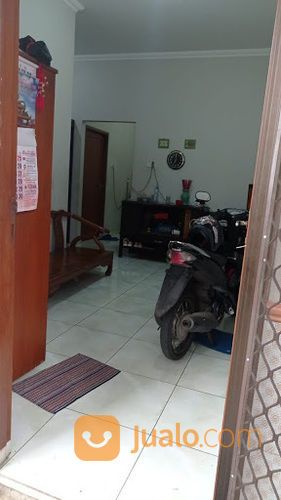 Rumah 3 Kamar, 70m2 - Pondok Kacang Prima, Tangerang