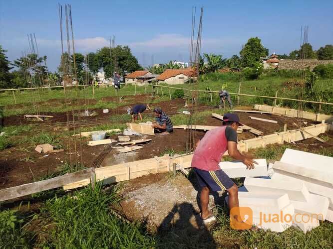 Rumah Moderen Setiabudi Dekat Kawasan Wisata Lembang Nuansa Alam Setiabudi Clove