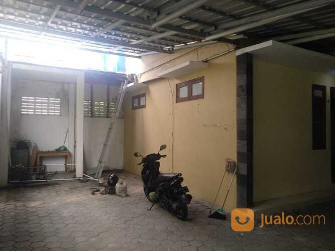 Rumah Paviliun Utara Ambarukmo Plaza Jogjakarta(KODE DR.721)