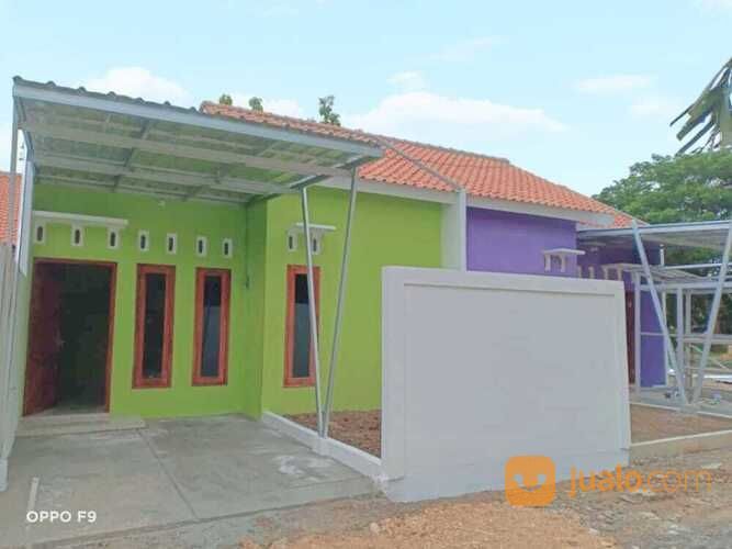 Unit Terbatas Rumah 100 Jutaan Di Purwodadi Grobogan
