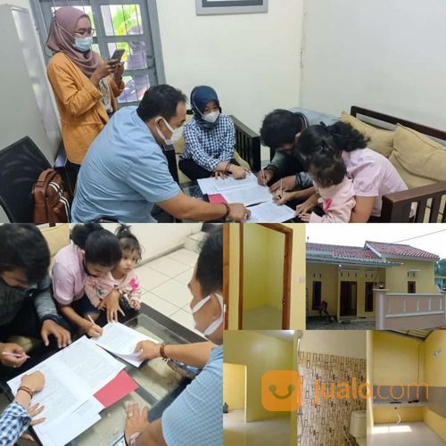 Unit Terbatas Rumah 100 Jutaan Di Purwodadi Grobogan