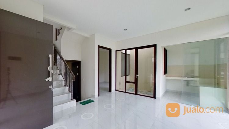 Rumah Lavon Cluster Enchanta Cikupa Tangerang