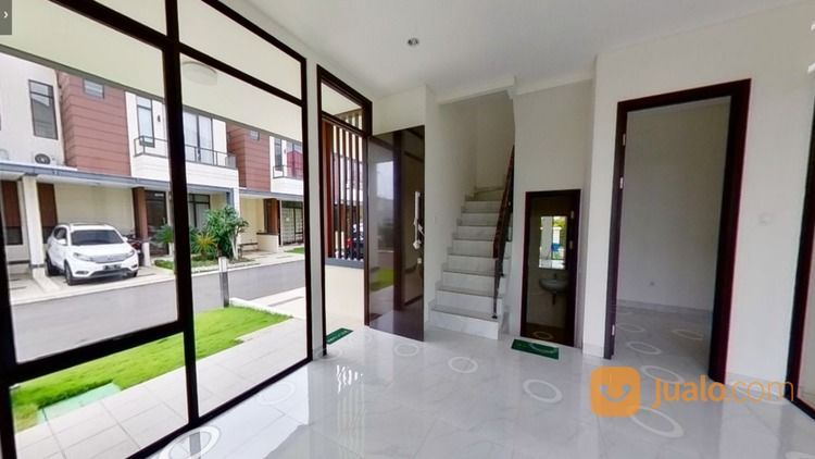 Rumah Lavon Cluster Enchanta Cikupa Tangerang