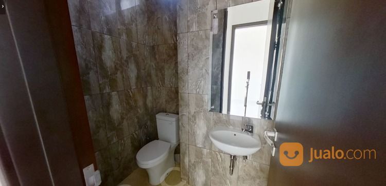 Rumah Lavon Cluster Enchanta Cikupa Tangerang