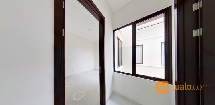 Rumah Lavon Cluster Enchanta Cikupa Tangerang