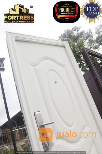 Pintu Fortress Surakarta