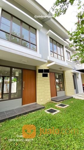Rumah Cluster Premium Free Ppn Premier Savanna Di Mustika Jaya Bekasi