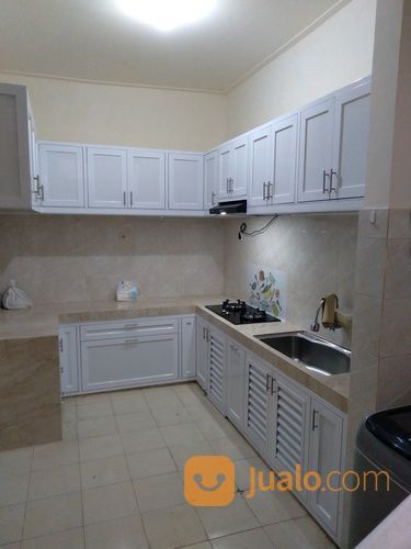 Kitchen Set Aluminium Full Acp