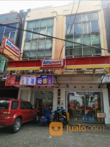 Ruko 3 Lantai Jl.Raya Rawa Bambu Pasar Minggu Jakarta Selatan Sangat Murah