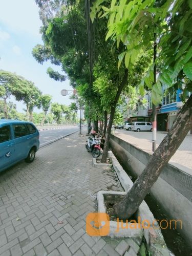 Ruko 3 Lantai Jl.Raya Rawa Bambu Pasar Minggu Jakarta Selatan Sangat Murah