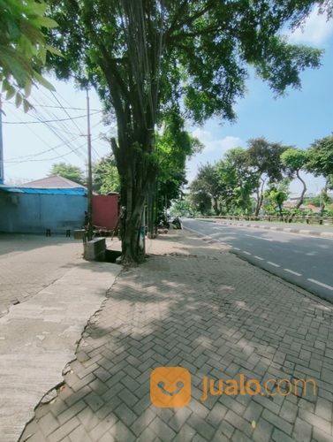 Ruko 3 Lantai Jl.Raya Rawa Bambu Pasar Minggu Jakarta Selatan Sangat Murah