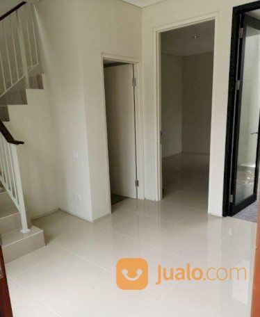 Rumah Northwest Lake Citraland Utara Surabaya Barat Dkt Palma Pakal