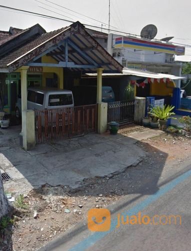 Tanah Bonus Rumah Poros Jl Sudimoro Cocok Untuk Investasi