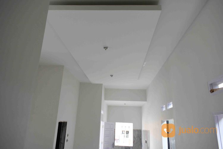 RUMAH MINIMALIS DEKAT SWALAYAN JUMBO MART JL.DELIMA KOTA PEKANBARU