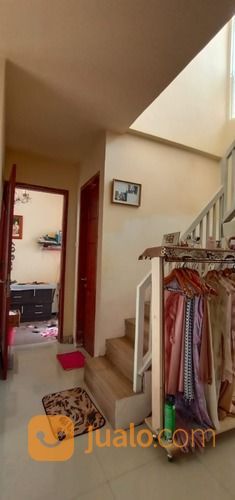 Rumah Perum PLAOSAN GARDEN Blimbing Malang