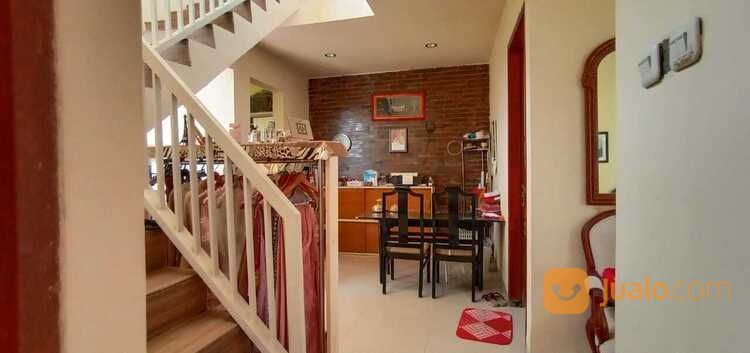 Rumah Perum PLAOSAN GARDEN Blimbing Malang