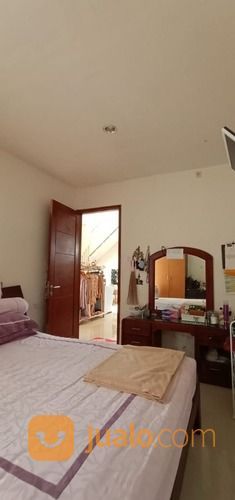 Rumah Perum PLAOSAN GARDEN Blimbing Malang