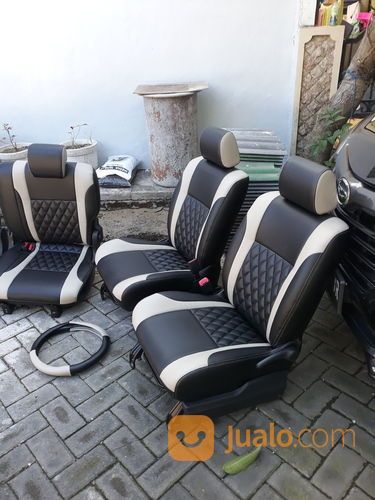 Bekleed Jok Mobil