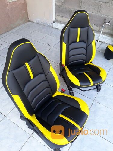 Bekleed Jok Mobil