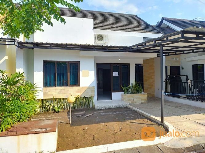 Rumah Siap Huni Pondok Permai Tamantirta 2