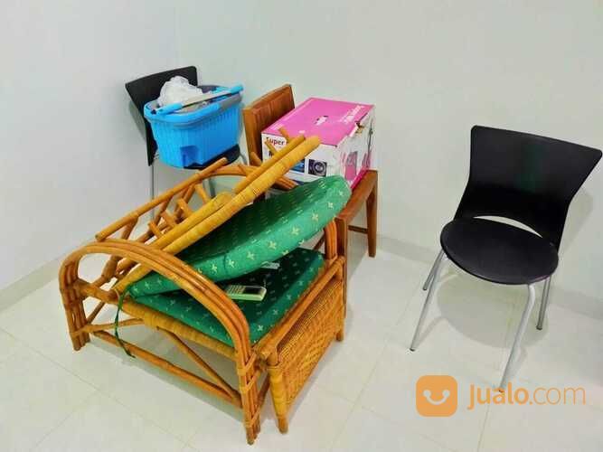 Rumah Siap Huni Pondok Permai Tamantirta 2