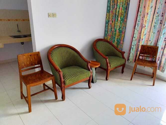 Rumah Siap Huni Pondok Permai Tamantirta 2