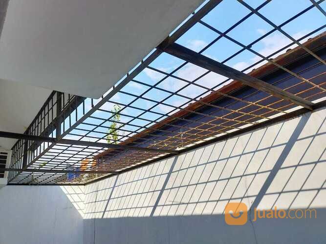 Rumah Siap Huni Pondok Permai Tamantirta 2