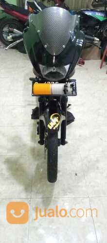 Yamaha RX-Z 91 Keren