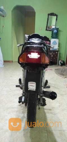 Yamaha RX-Z 91 Keren