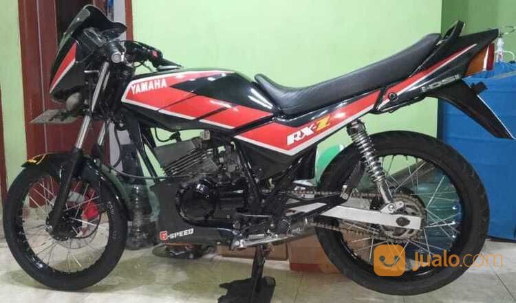 Yamaha RX-Z 91 Keren