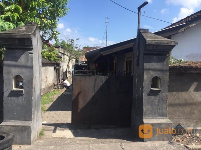 Kos-Kosan Di Cakranegara