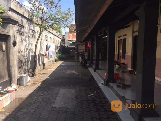 Kos-Kosan Di Cakranegara