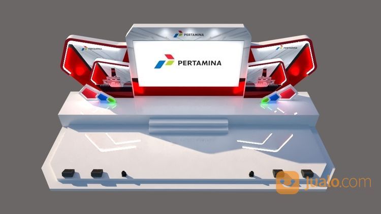 SEWA BOOTH JAMBI | 085362792813