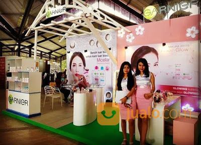 SEWA BOOTH JAMBI | 085362792813