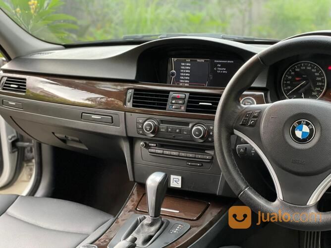 BMW E90 320i LCI I-Drive Executive 2010