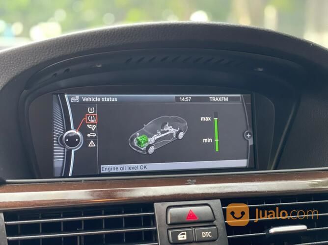 BMW E90 320i LCI I-Drive Executive 2010