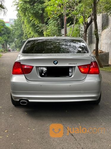 BMW E90 320i LCI I-Drive Executive 2010